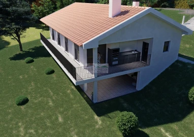 Terreno para Venda em Sambade