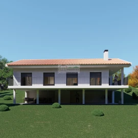 Terreno para Venda em Sambade