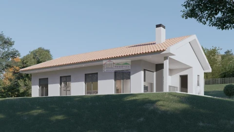 Terreno para Venda em Sambade