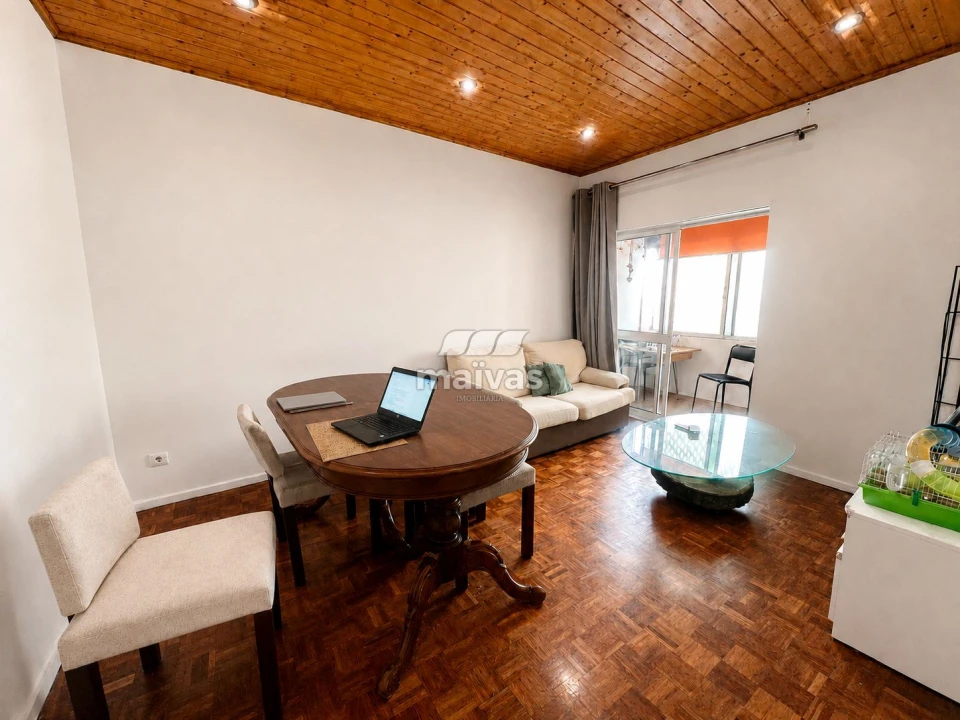 Apartamento T1 para Venda em Braga (Maximinos, Sé e Cividade) Foto 2
