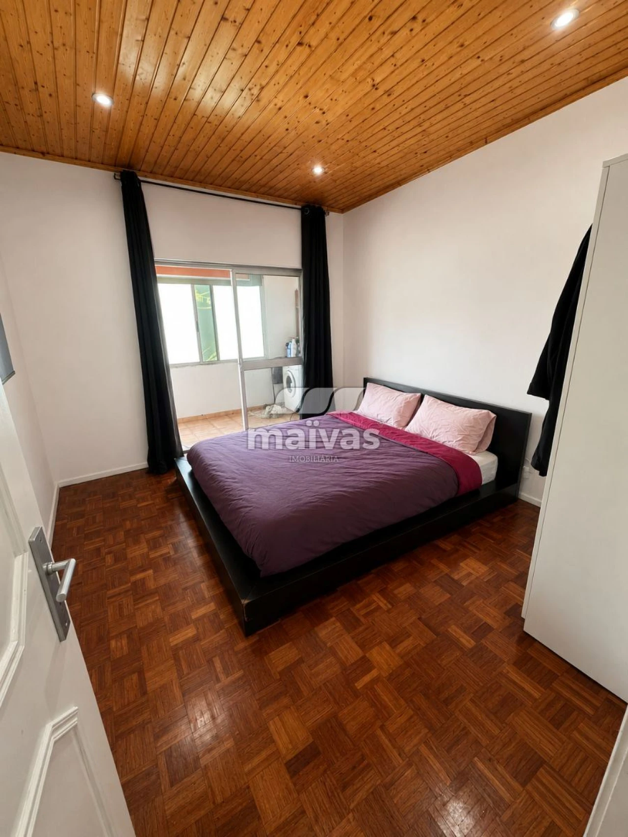 Apartamento T1 para Venda em Braga (Maximinos, Sé e Cividade) Foto 3
