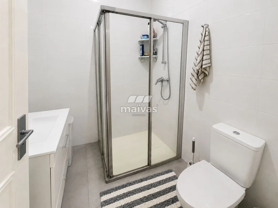 Apartamento T1 para Venda em Braga (Maximinos, Sé e Cividade) Foto 4