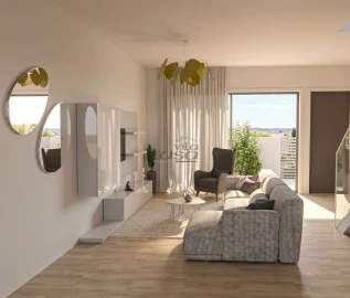 Moradia T2 para Venda em Sandim, Olival, Lever e Crestuma