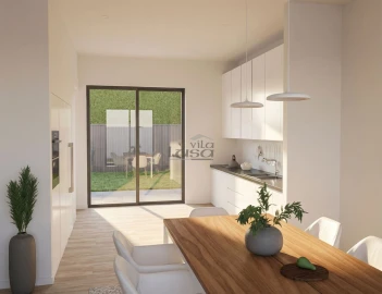 Moradia T2 para Venda em Sandim, Olival, Lever e Crestuma