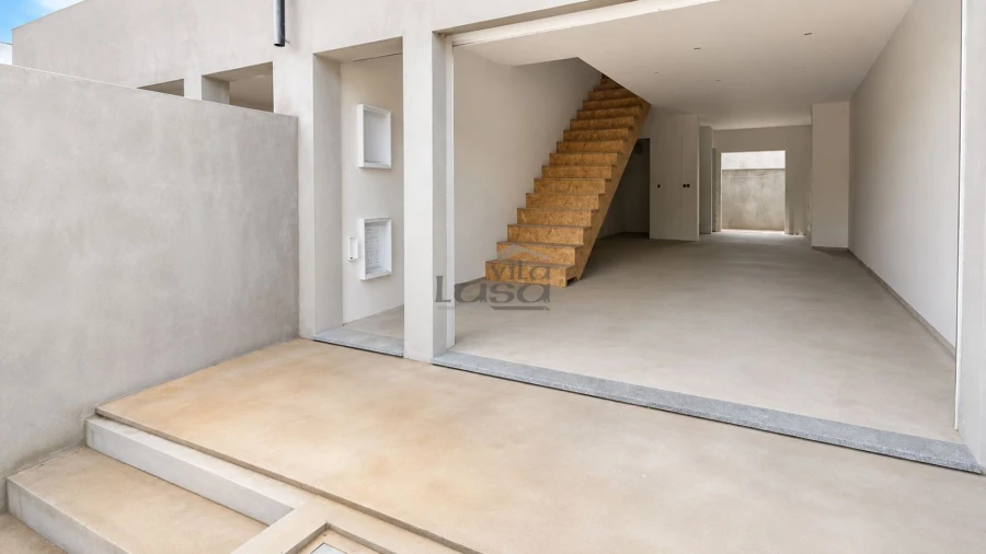 Moradia T2 para Venda em Sandim, Olival, Lever e Crestuma Foto 2