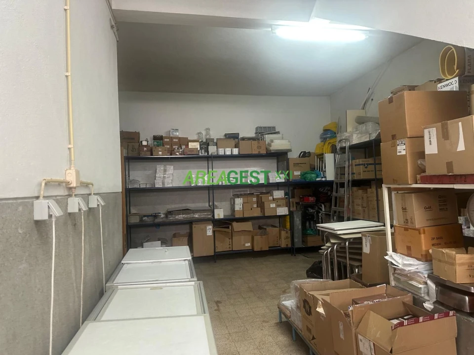 Loja para Venda em Laranjeiro e Feijó Foto 5