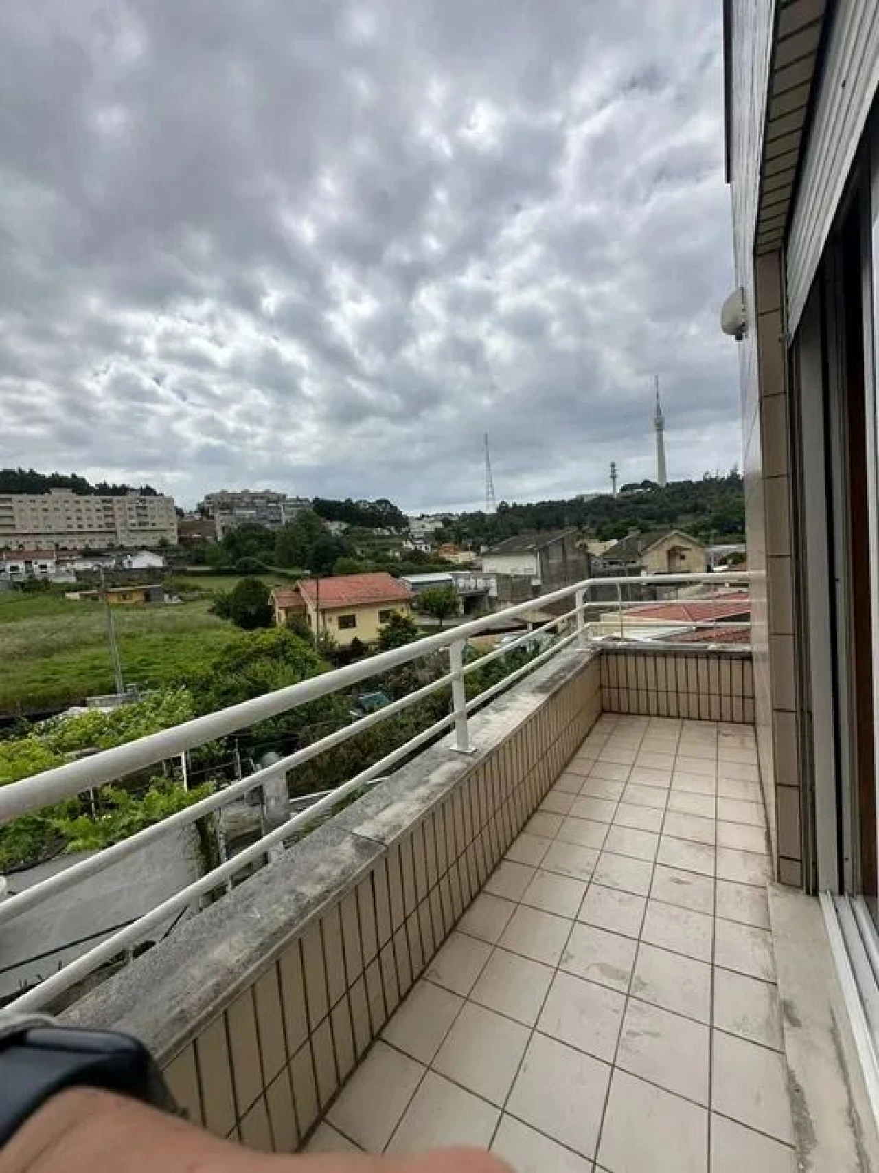 Apartamento T2 para Venda em Oliveira do Douro Foto 1