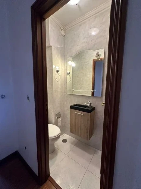 Apartamento T2 para Venda em Oliveira do Douro