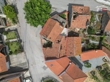 Moradia T3 para Venda em Alburitel