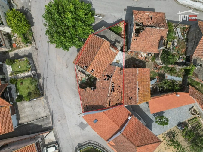 Moradia T3 para Venda em Alburitel Foto 4