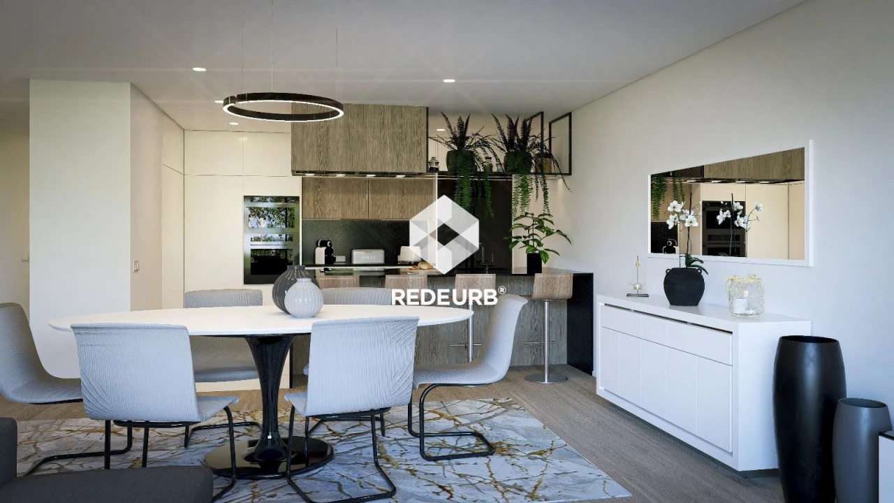 Apartamento T2 para Venda em Oleiros Foto 4