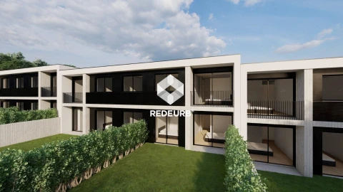 Apartamento T2 para Venda em Oleiros
