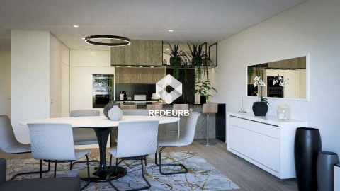 Apartamento T2 para Venda em Oleiros