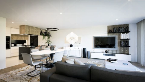 Apartamento T2 para Venda em Oleiros