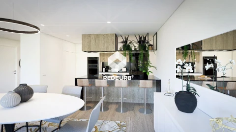 Apartamento T2 para Venda em Oleiros