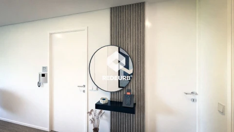 Apartamento T2 para Venda em Oleiros