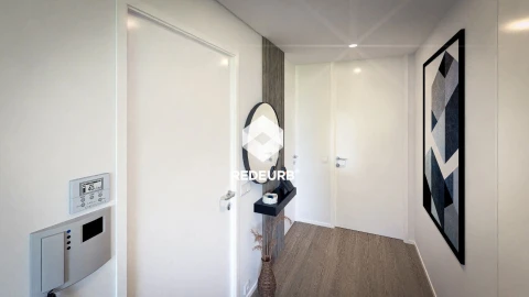 Apartamento T2 para Venda em Oleiros