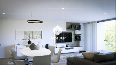 Apartamento T2 para Venda em Oleiros