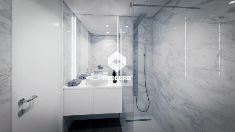 Apartamento T2 para Venda em Oleiros