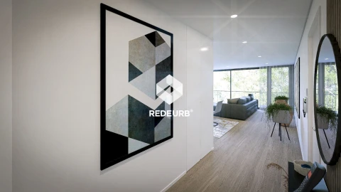 Apartamento T2 para Venda em Oleiros