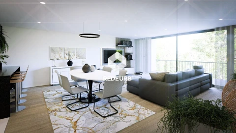 Apartamento T2 para Venda em Oleiros