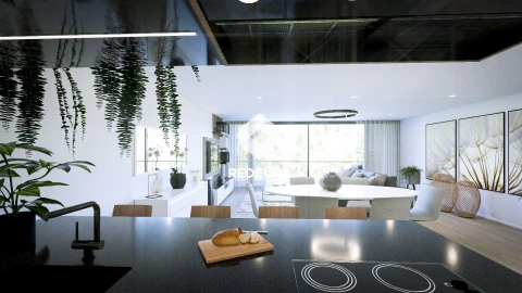 Apartamento T2 para Venda em Oleiros
