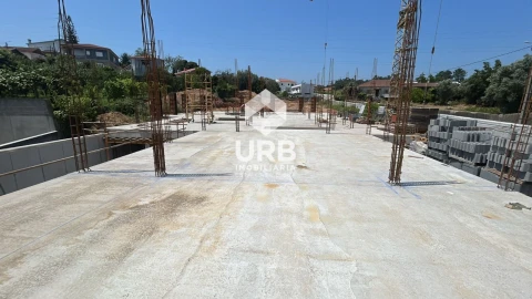 Apartamento T2 para Venda em Oleiros