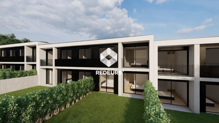 Apartamento T2 para Venda em Oleiros Foto 26
