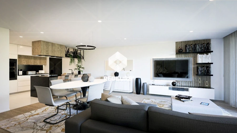 Apartamento T2 para Venda em Oleiros Foto 5
