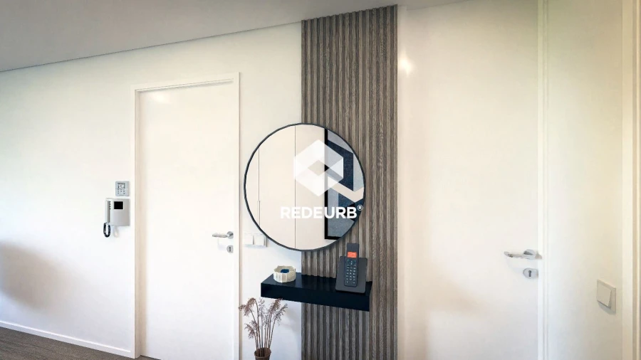 Apartamento T2 para Venda em Oleiros Foto 8
