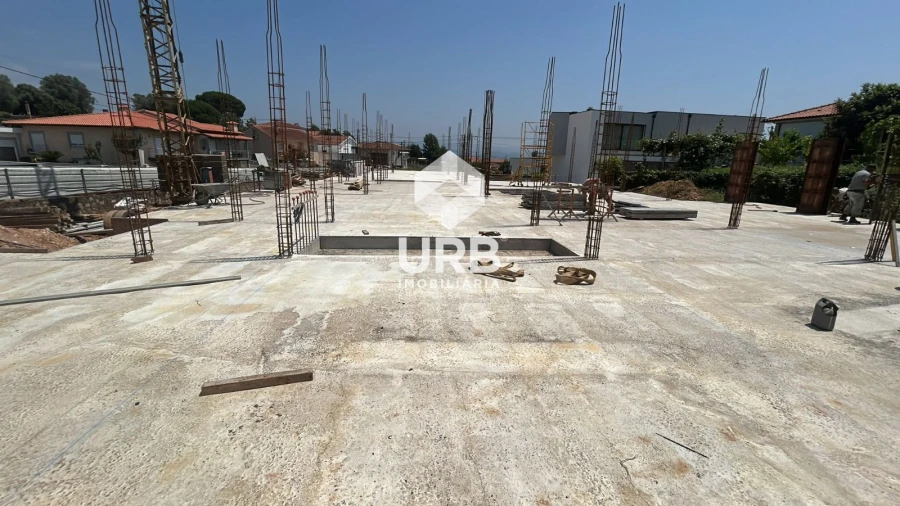 Apartamento T2 para Venda em Oleiros Foto 27