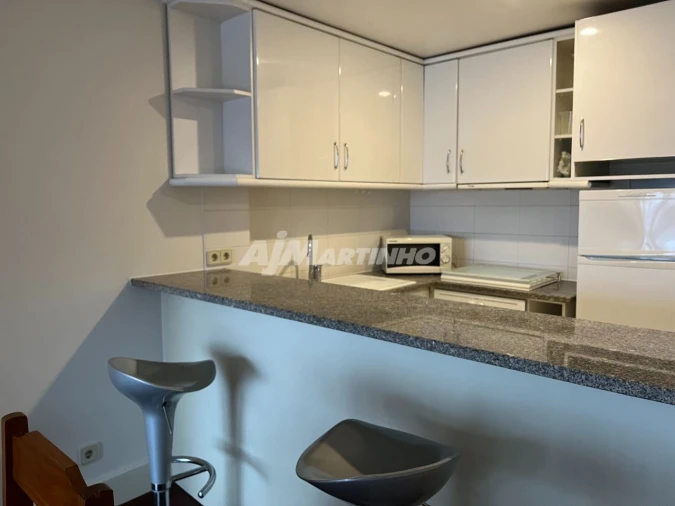 Apartamento T1 para Arrendamento em Ramalde Foto 8
