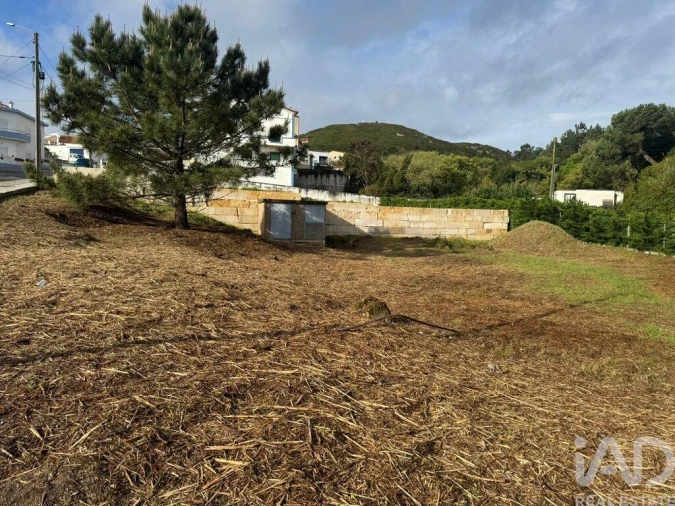 Terreno para Venda em Tornada e Salir do Porto Foto 7