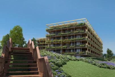 Apartamento T4 para Venda em Canidelo