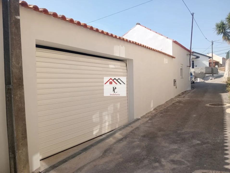 Moradia T2 para Venda em Souselas e Botão Foto 27