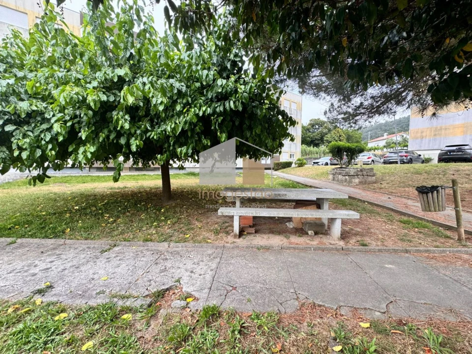Apartamento T4 para Venda em Vila Nova de Cerveira e Lovelhe Foto 29