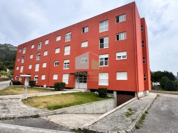 Apartamento T4 para Venda em Vila Nova de Cerveira e Lovelhe