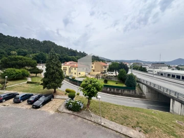 Apartamento T4 para Venda em Vila Nova de Cerveira e Lovelhe