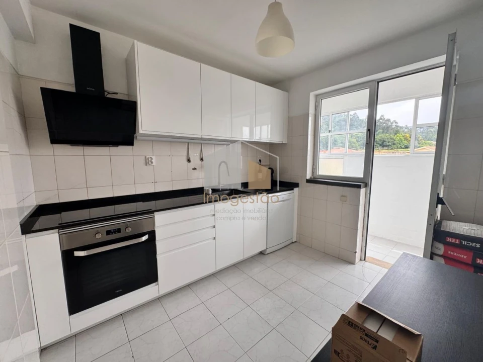 Apartamento T4 para Venda em Vila Nova de Cerveira e Lovelhe Foto 13