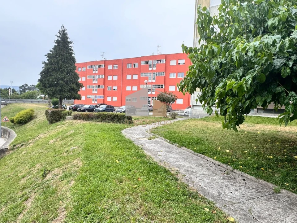 Apartamento T4 para Venda em Vila Nova de Cerveira e Lovelhe Foto 30