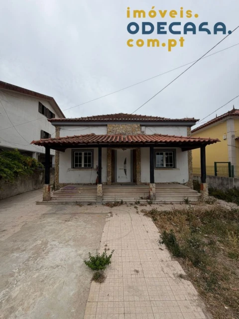 Moradia T3 para Venda em Loures