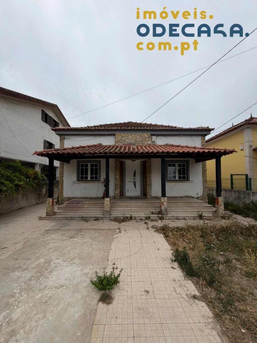 Moradia T3 para Venda em Loures