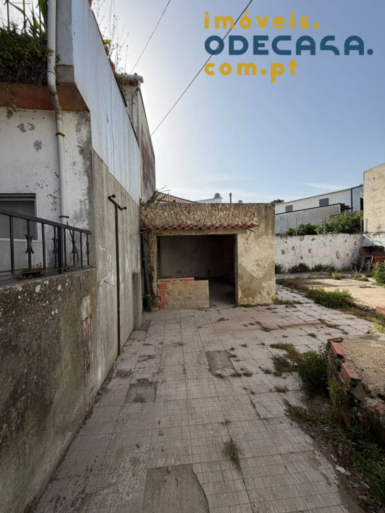 Moradia T3 para Venda em Loures Foto 3