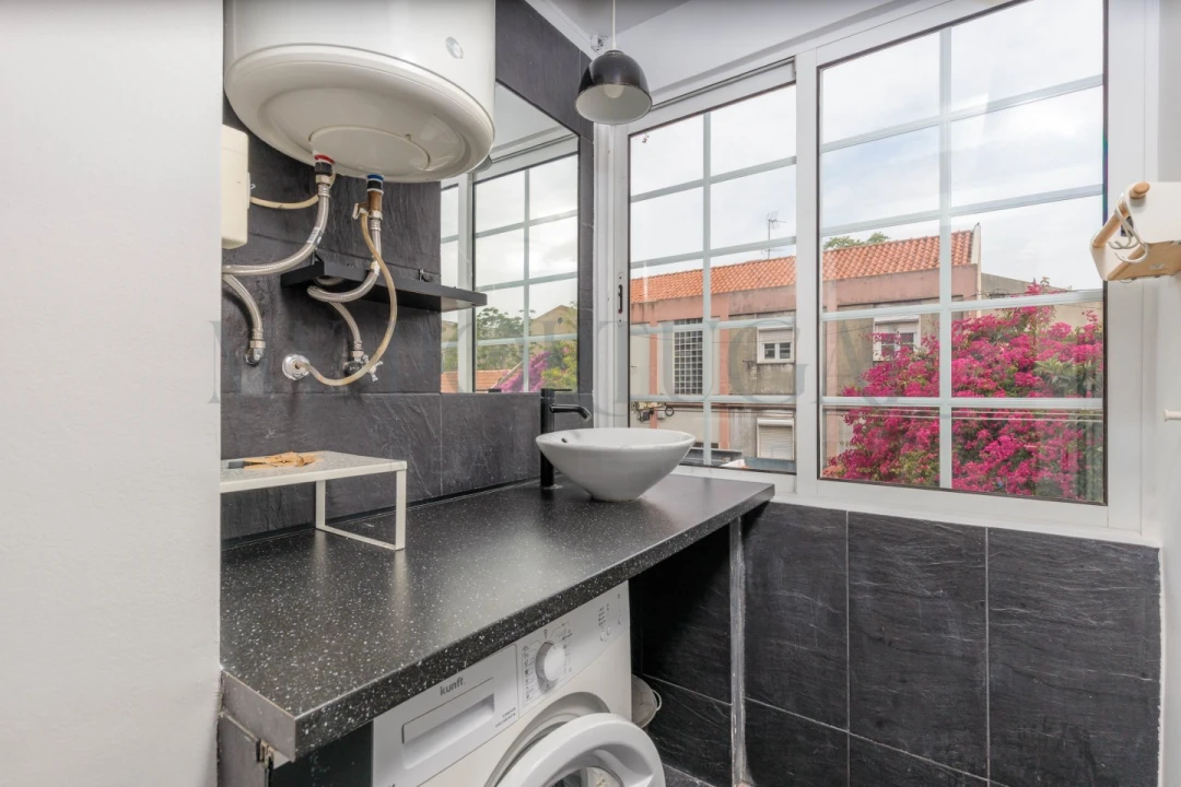 Apartamento T1 para Arrendamento em Belém Foto 24