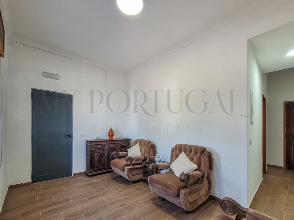 Moradia T3 para Venda em Portimão Foto 8