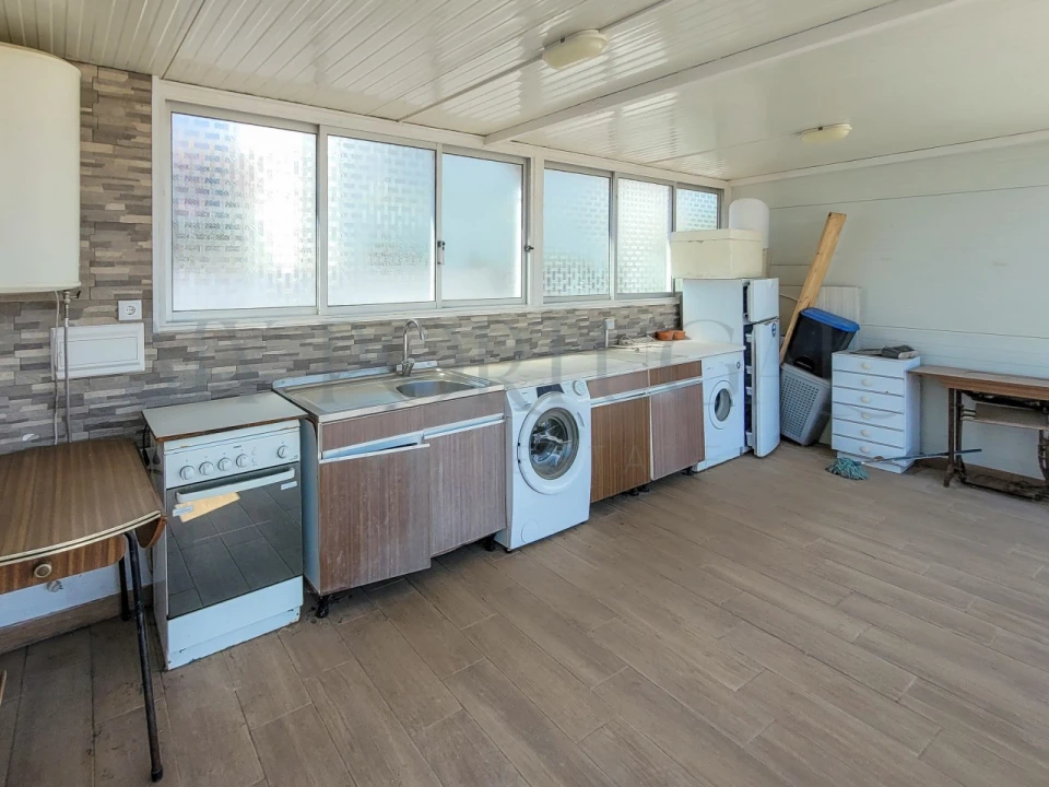 Moradia T3 para Venda em Portimão Foto 31
