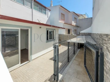 Moradia T3 para Venda em Portimão