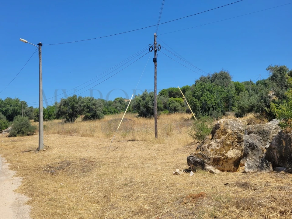 Terreno Agricola ou Rústico para Venda em Portimão Foto 4