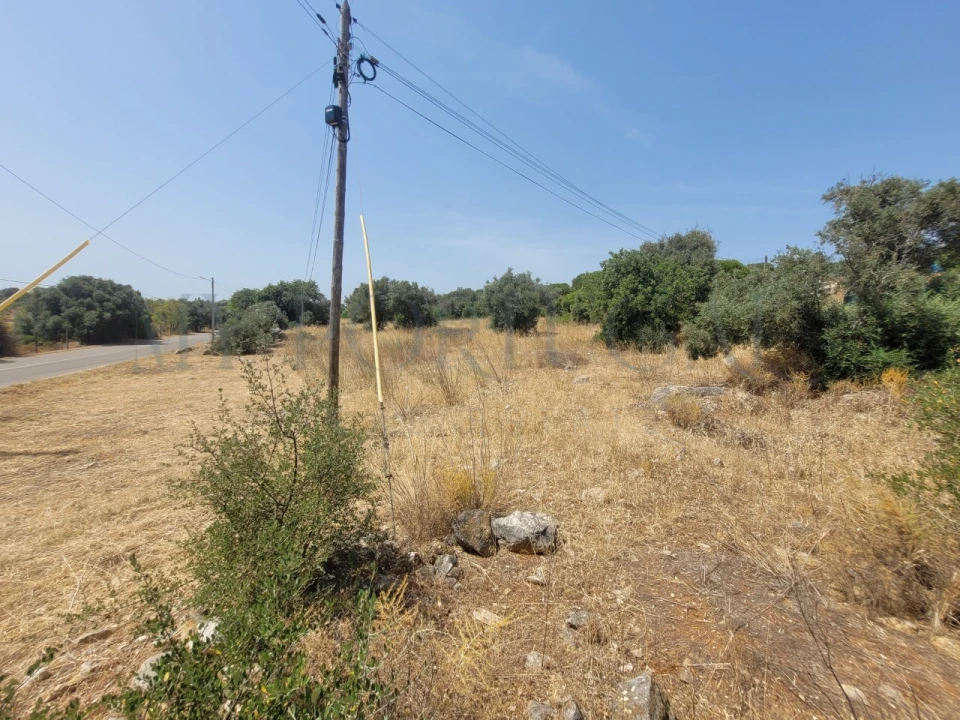 Terreno Agricola ou Rústico para Venda em Portimão Foto 15