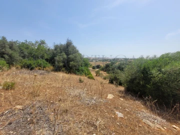 Terreno Agricola ou Rústico para Venda em Portimão